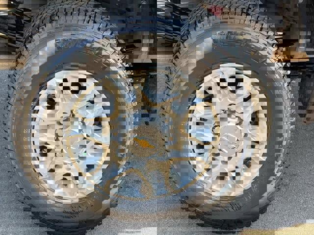 Certified 2025 Chevrolet Silverado 3500 LT image 57