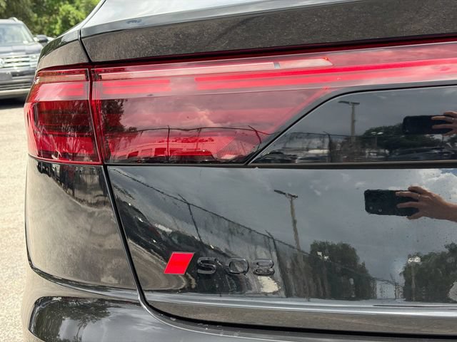 New 2026 Audi SQ8 Premium Plus AWD/4WD image 10