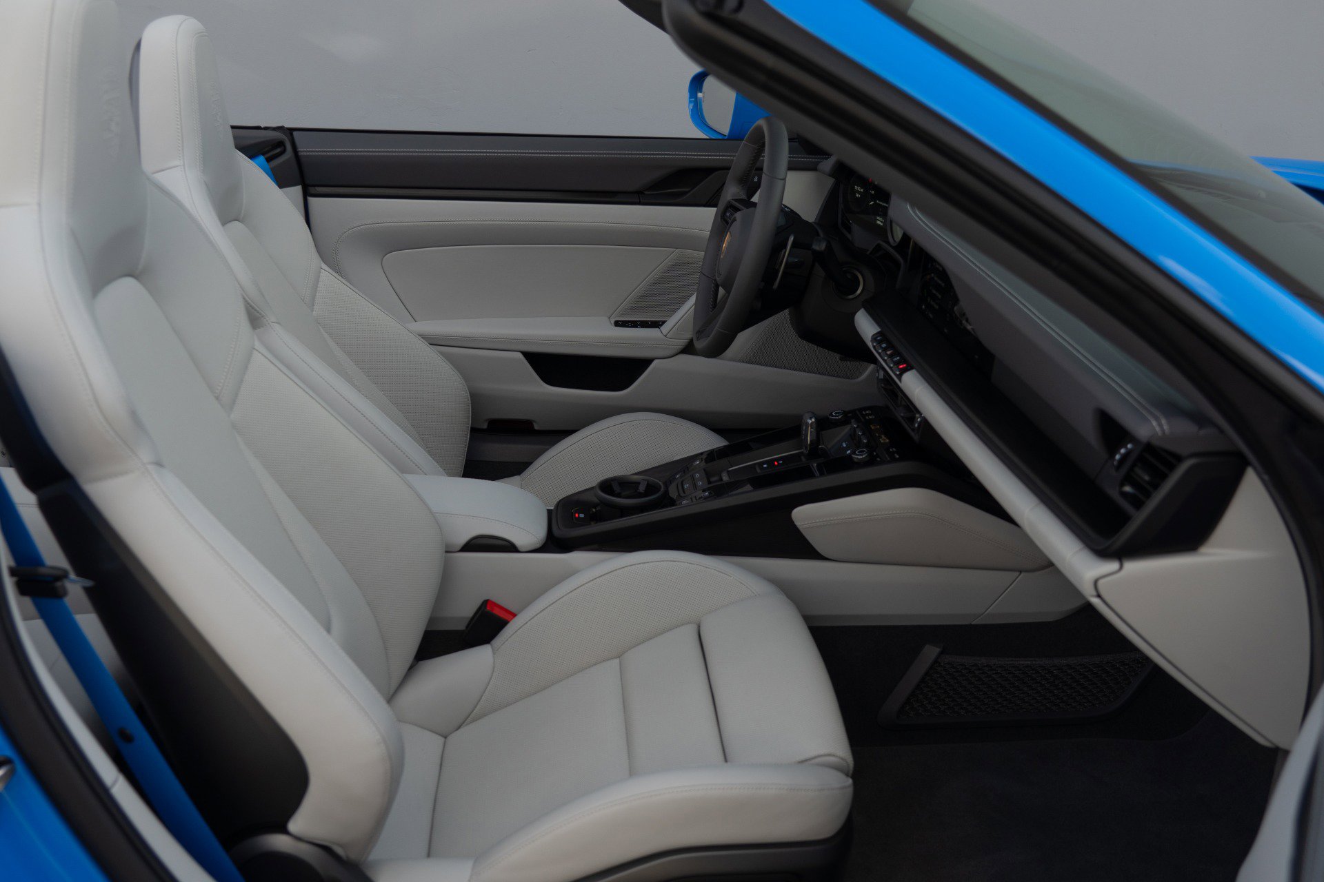 Used 2023 Porsche 911 Carrera GTS image 35