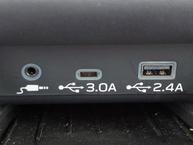 Used 2025 Subaru Outback Touring XT image 16