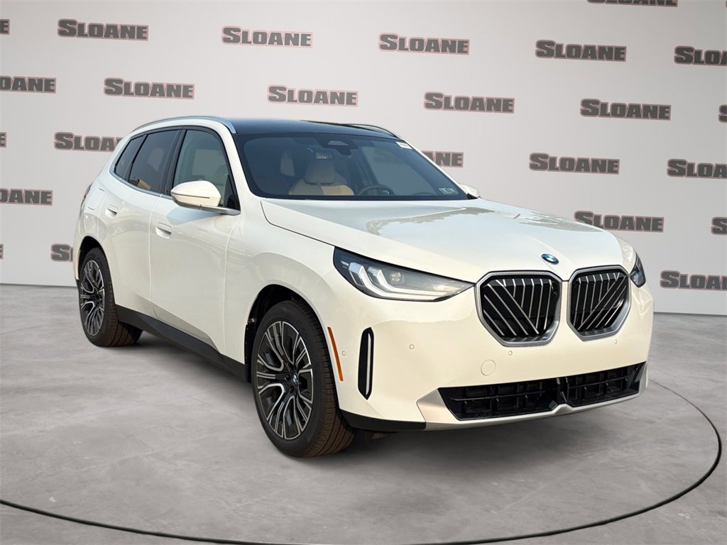 New 2026 BMW X3 xDrive30 w/ Premium Package image 7