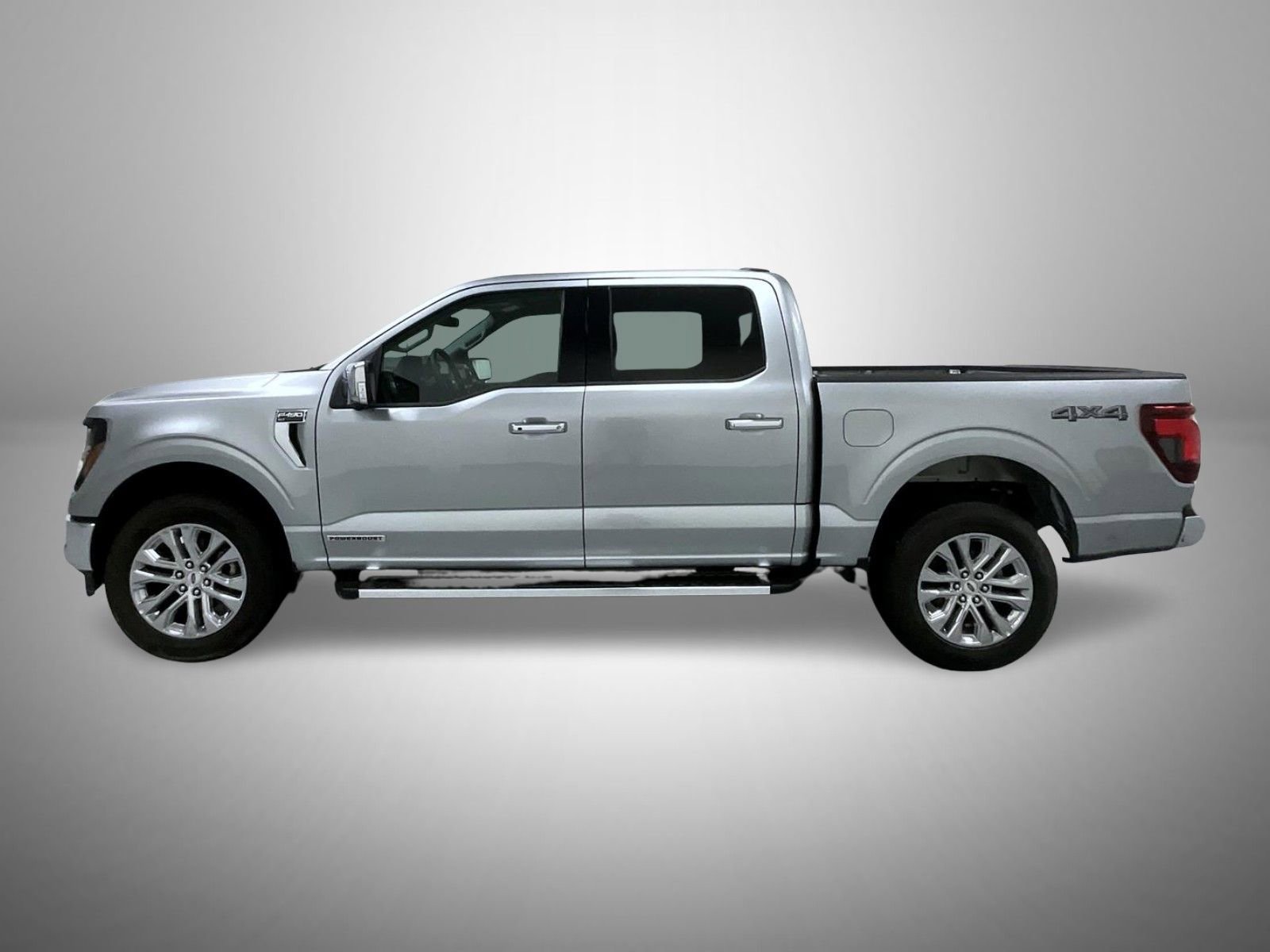 New 2025 Ford F150 XLT w/ Equipment Group 302A MID image 8