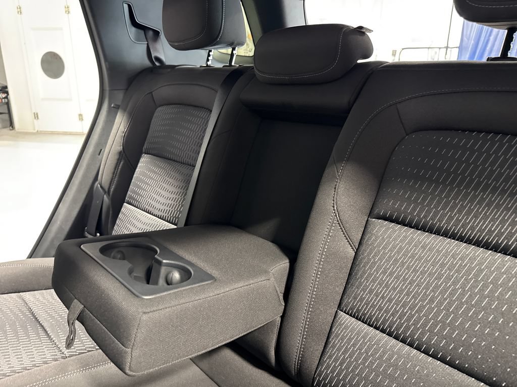 New 2026 Chevrolet Equinox LT w/ Safety and Technology Package FWD image 41