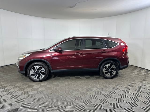Used 2015 Honda CR-V Touring image 6