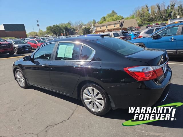 Used 2014 Honda Accord EX-L image 5