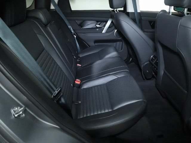 Used 2025 Land Rover Discovery Sport S AWD/4WD image 29