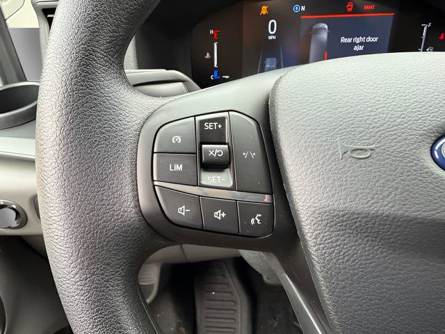 New 2026 Ford Transit 150 148 Medium Roof AWD image 15