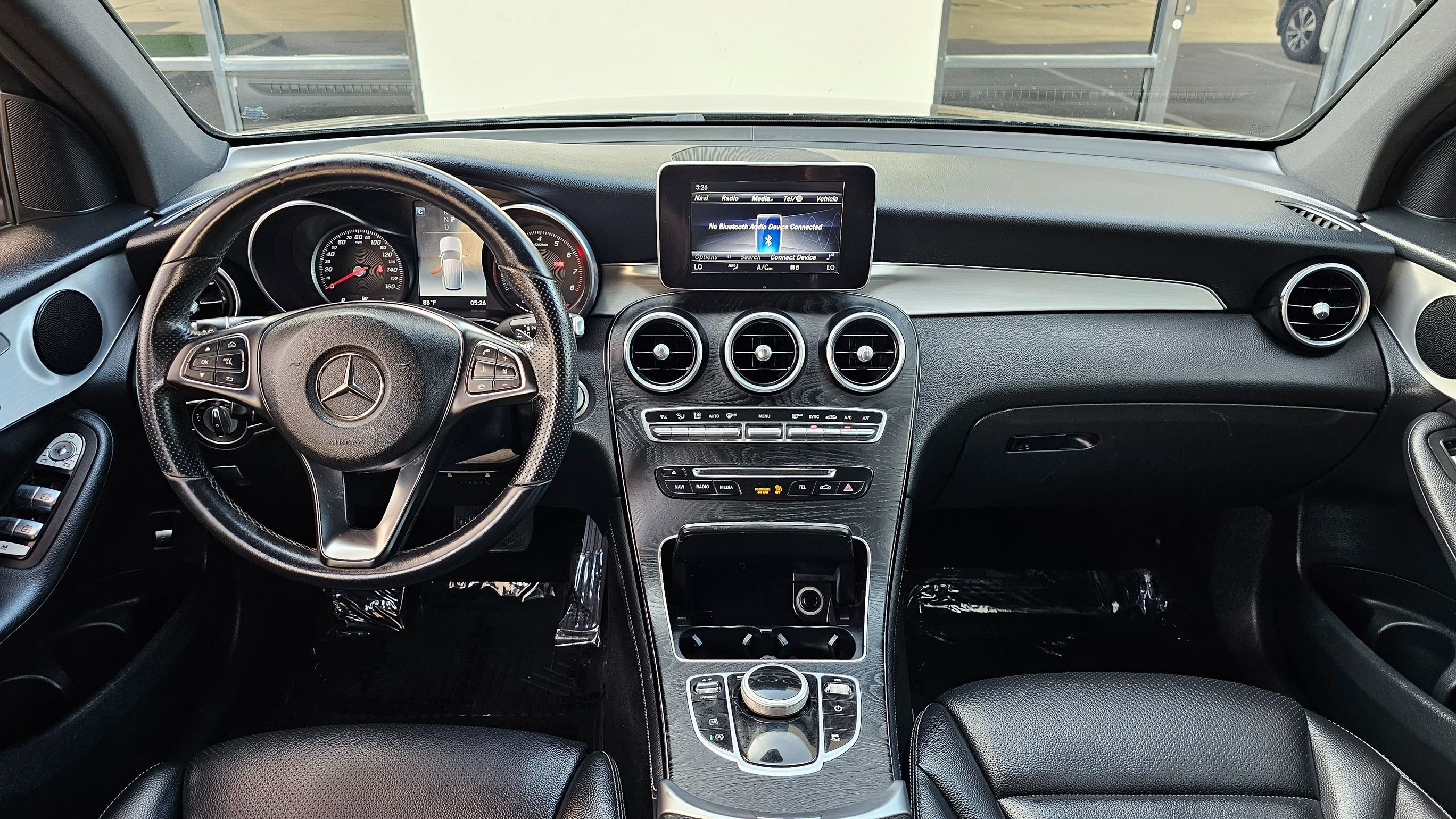 Used 2019 Mercedes-Benz GLC 300 image 22