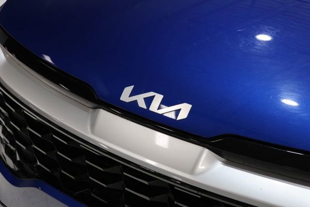 Used 2023 Kia Sportage EX FWD image 12