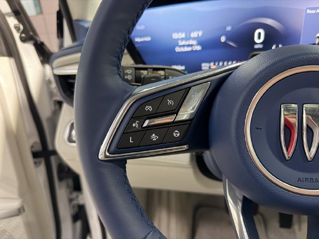 Used 2025 Buick Enclave Avenir w/ Super Cruise Package FWD image 14