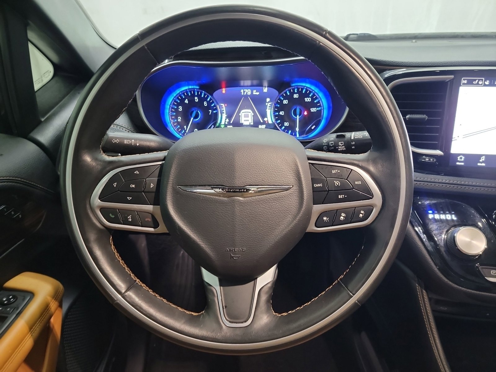 Used 2021 Chrysler Pacifica Pinnacle image 19