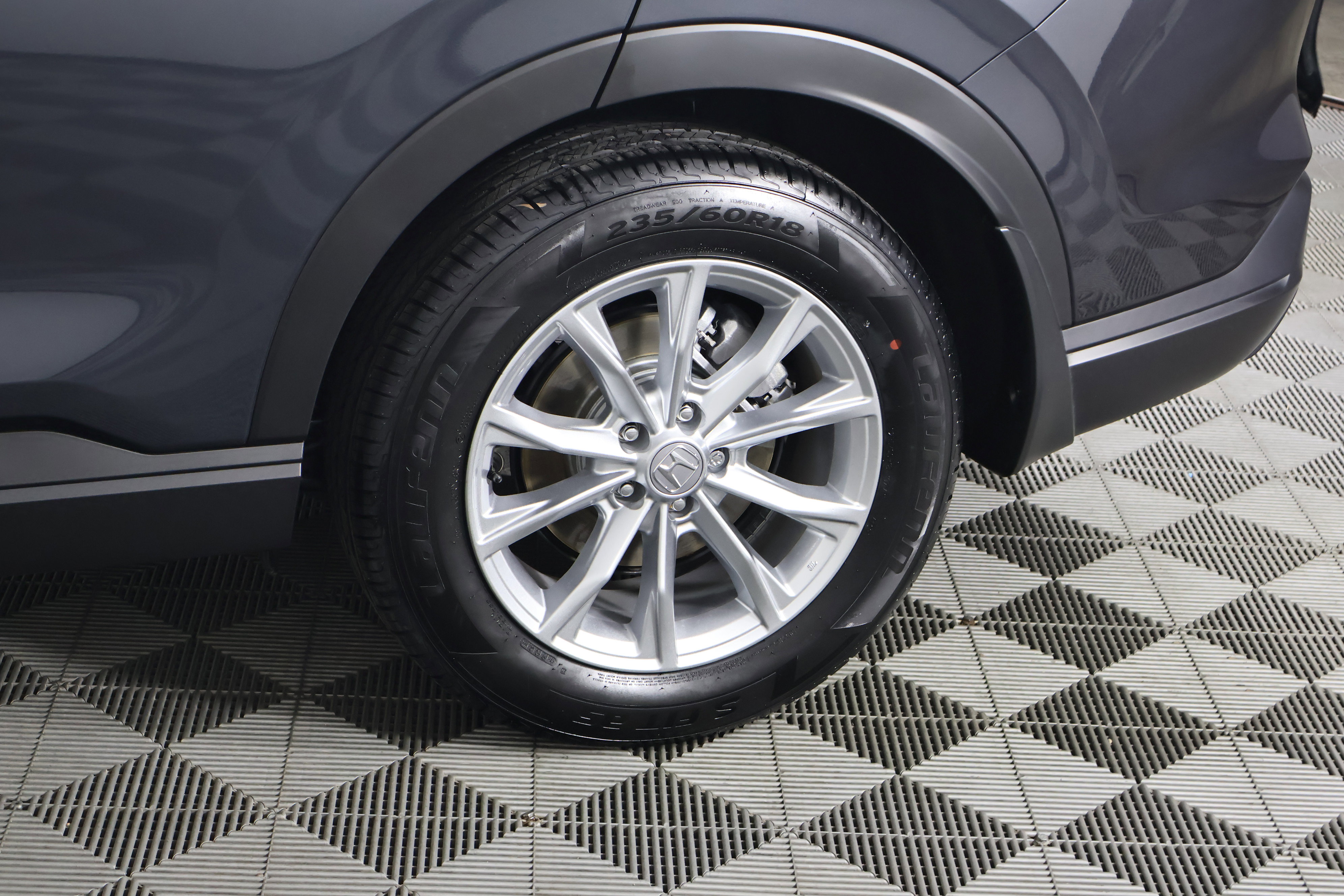 Used 2024 Honda CR-V EX-L image 53