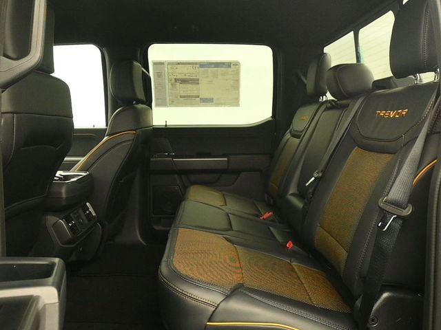 New 2025 Ford F150 Tremor w/ Equipment Group 402A High image 10