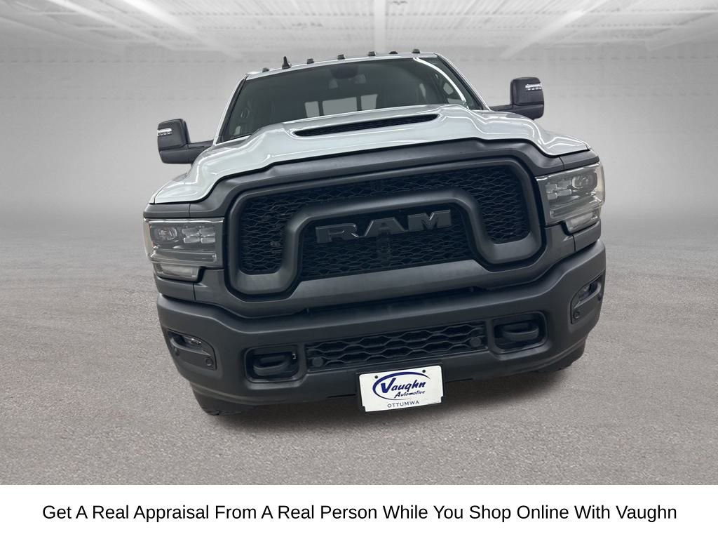 Used 2024 RAM 2500 Rebel w/ Level 2 Equipment Group image 5