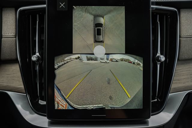 New 2026 Volvo XC90 T8 Ultra image 42