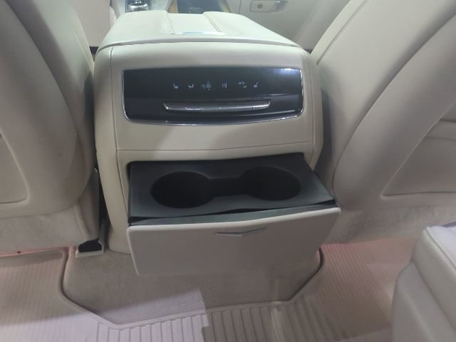 Used 2022 Cadillac Escalade Premium Luxury Platinum w/ LPO, Radiant Package image 38