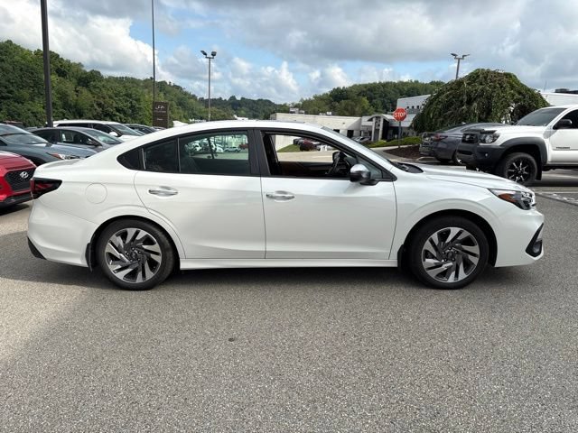 Used 2024 Subaru Legacy Touring XT AWD/4WD image 6