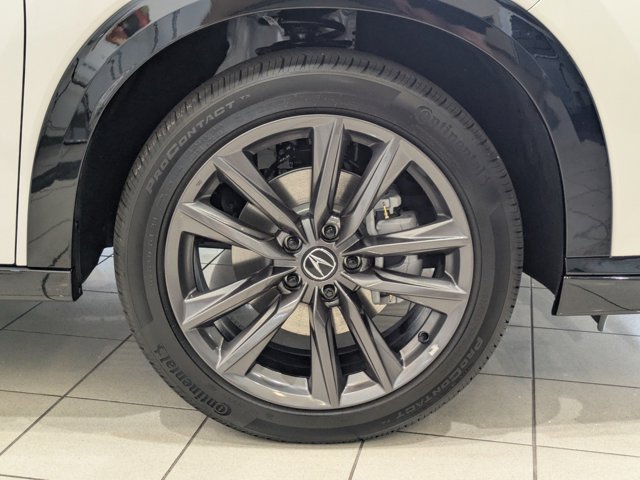 New 2026 Acura ADX A-Spec FWD image 11