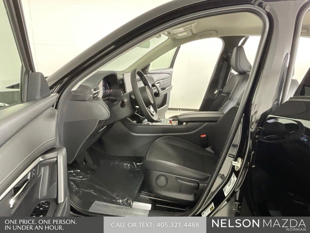 New 2026 MAZDA CX-5 Select AWD/4WD image 11