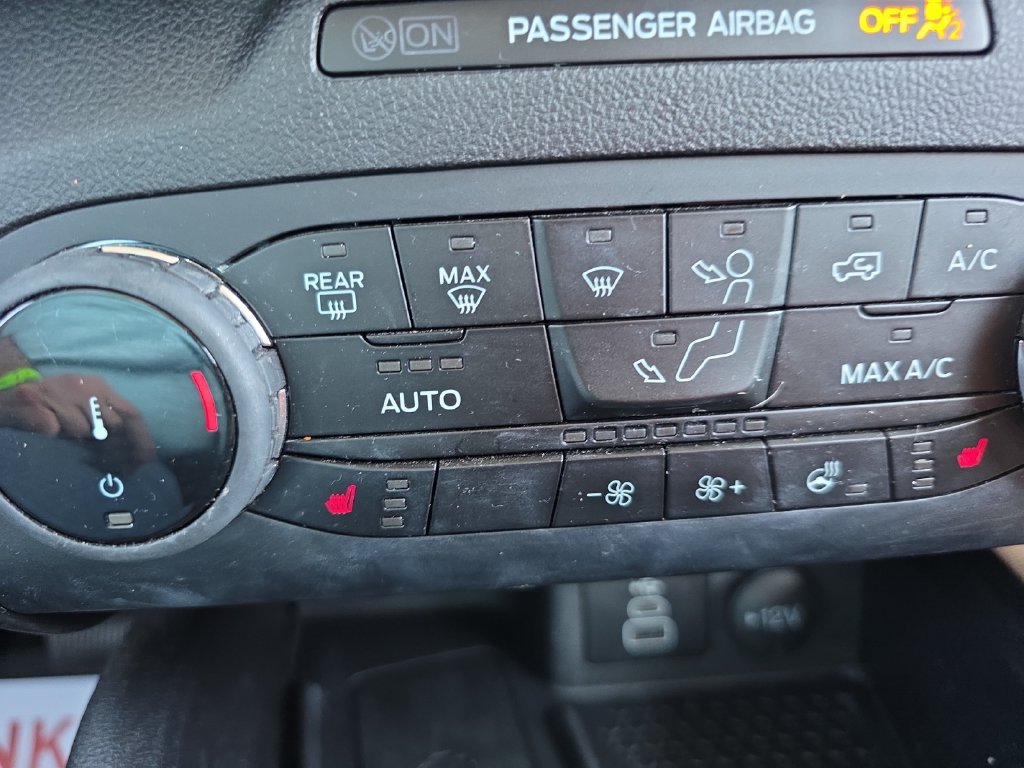 Used 2023 Ford Bronco Sport Outer Banks w/ Tech Package AWD/4WD image 29