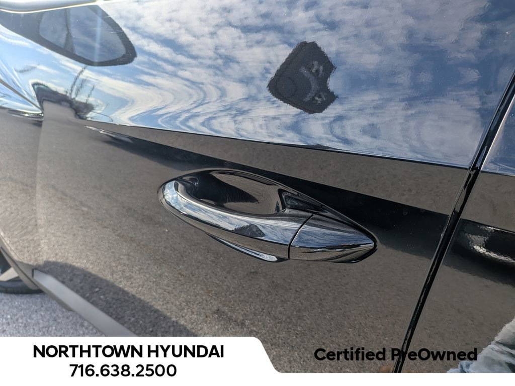 Used 2023 Hyundai Tucson SEL w/ Convenience Package AWD/4WD image 42