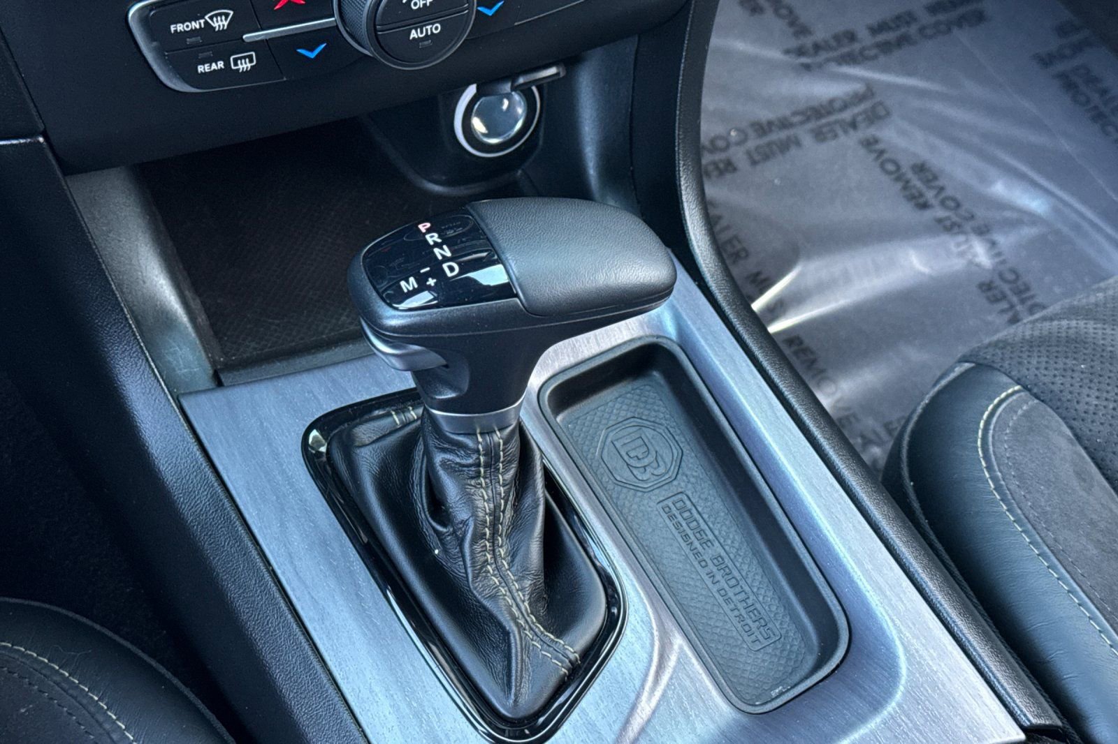 Used 2023 Dodge Charger Scat Pack image 20