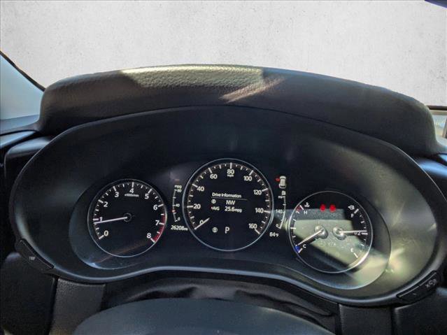 Used 2024 MAZDA CX-50 AWD 2.5 S w/ Cargo Package image 18