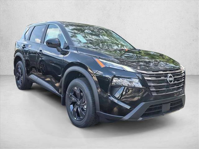 New 2027 Nissan Rogue SV FWD image 6