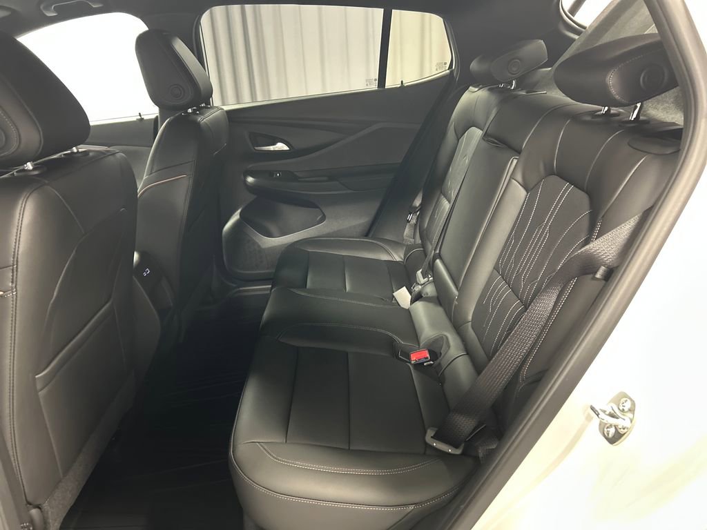 New 2026 Buick Envista Avenir image 21