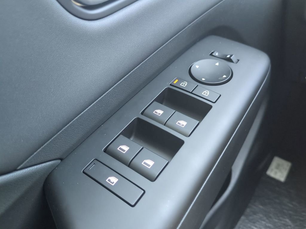 New 2026 Hyundai Kona SEL Premium image 29