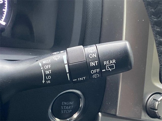 Used 2020 Toyota 4Runner SR5 Premium image 21