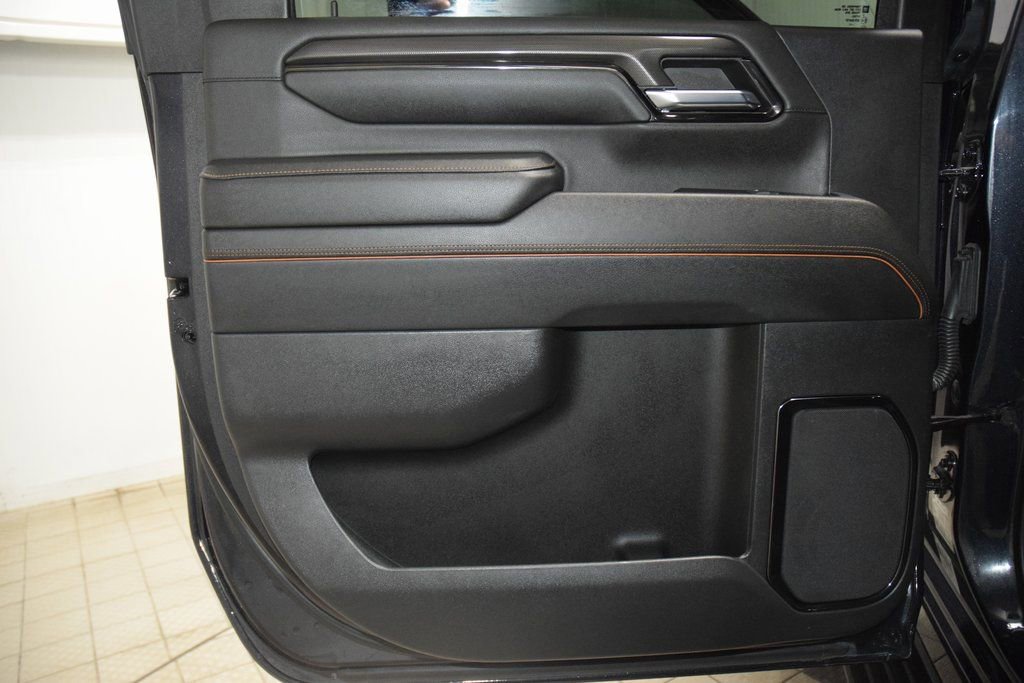 Used 2024 GMC Sierra 2500 AT4 w/ AT4 Premium Plus Package image 43