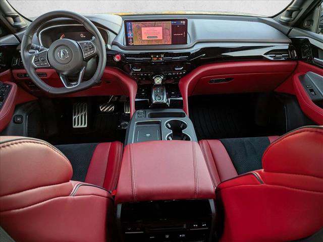 New 2026 Acura MDX A-Spec image 13