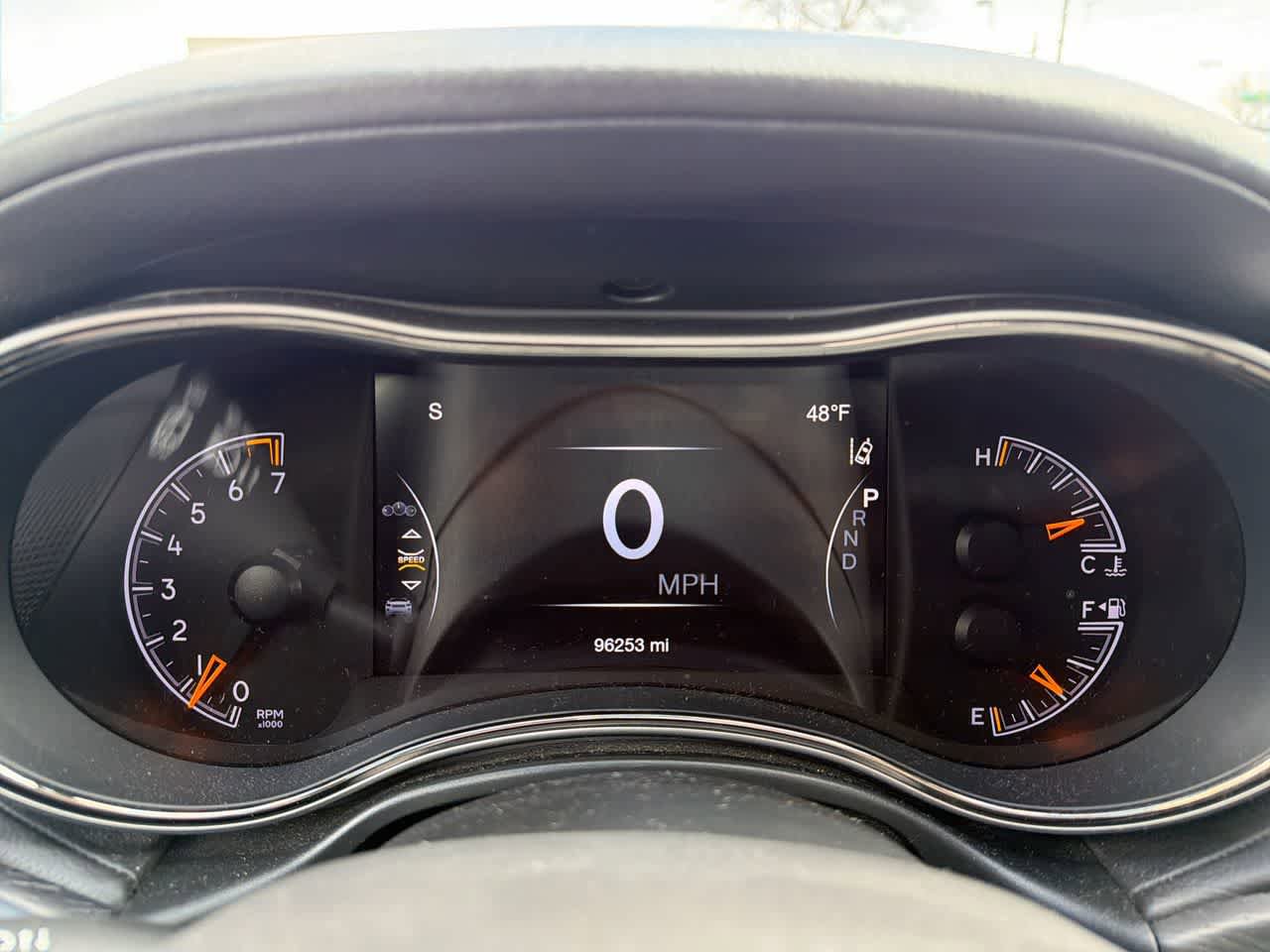 Used 2020 Jeep Grand Cherokee High Altitude AWD/4WD image 35