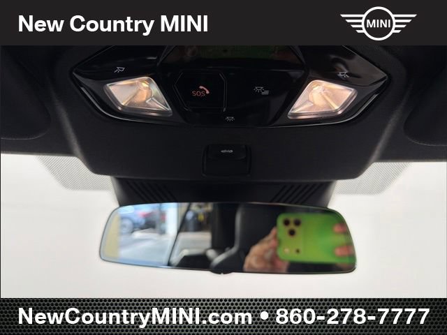 Certified 2026 MINI Cooper S FWD image 23