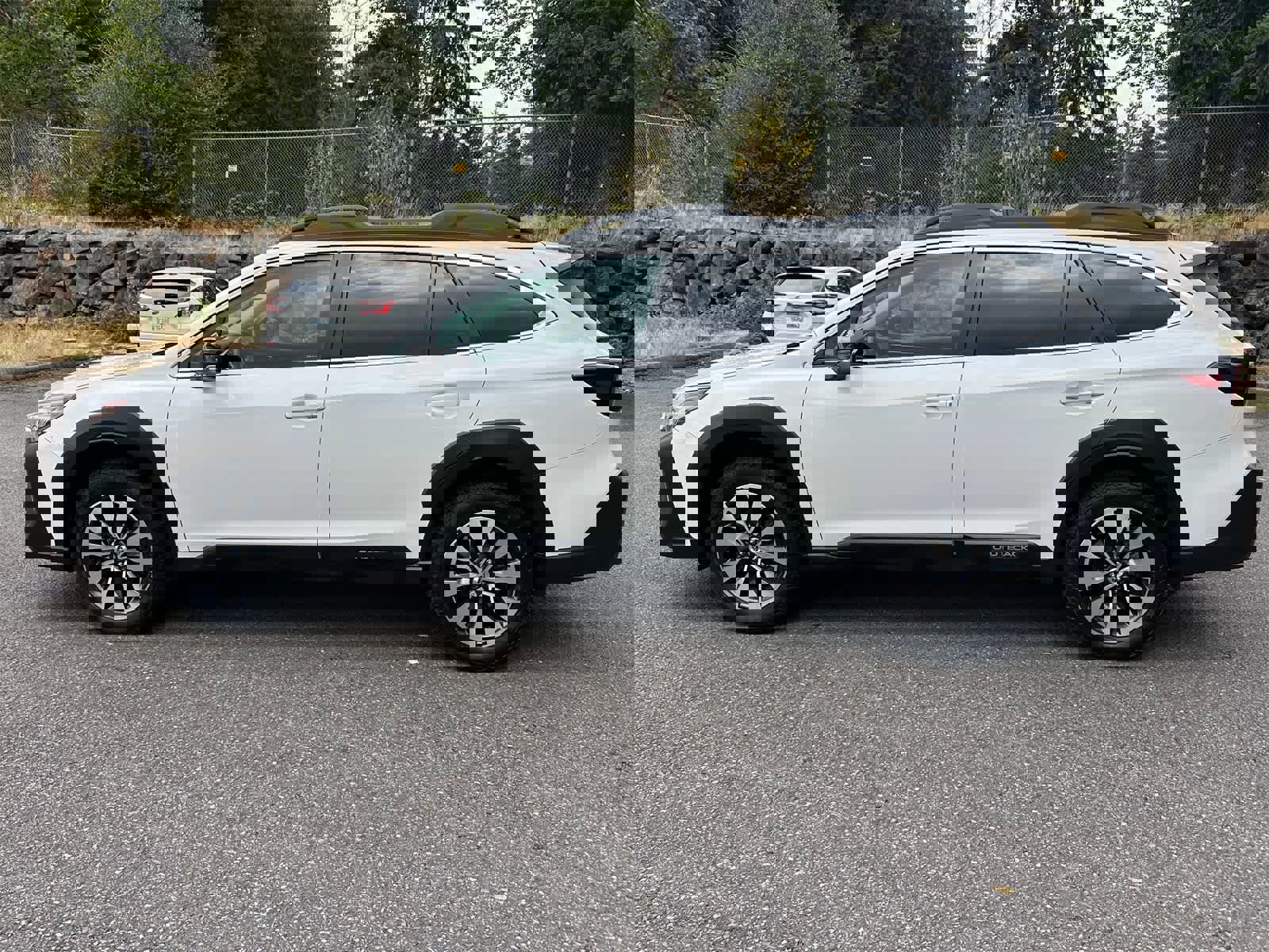 Used 2023 Subaru Outback Limited image 2