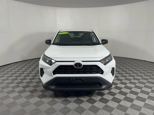 Certified 2022 Toyota RAV4 LE image 2
