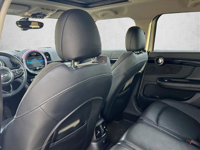 Used 2018 MINI Cooper Countryman SE image 17