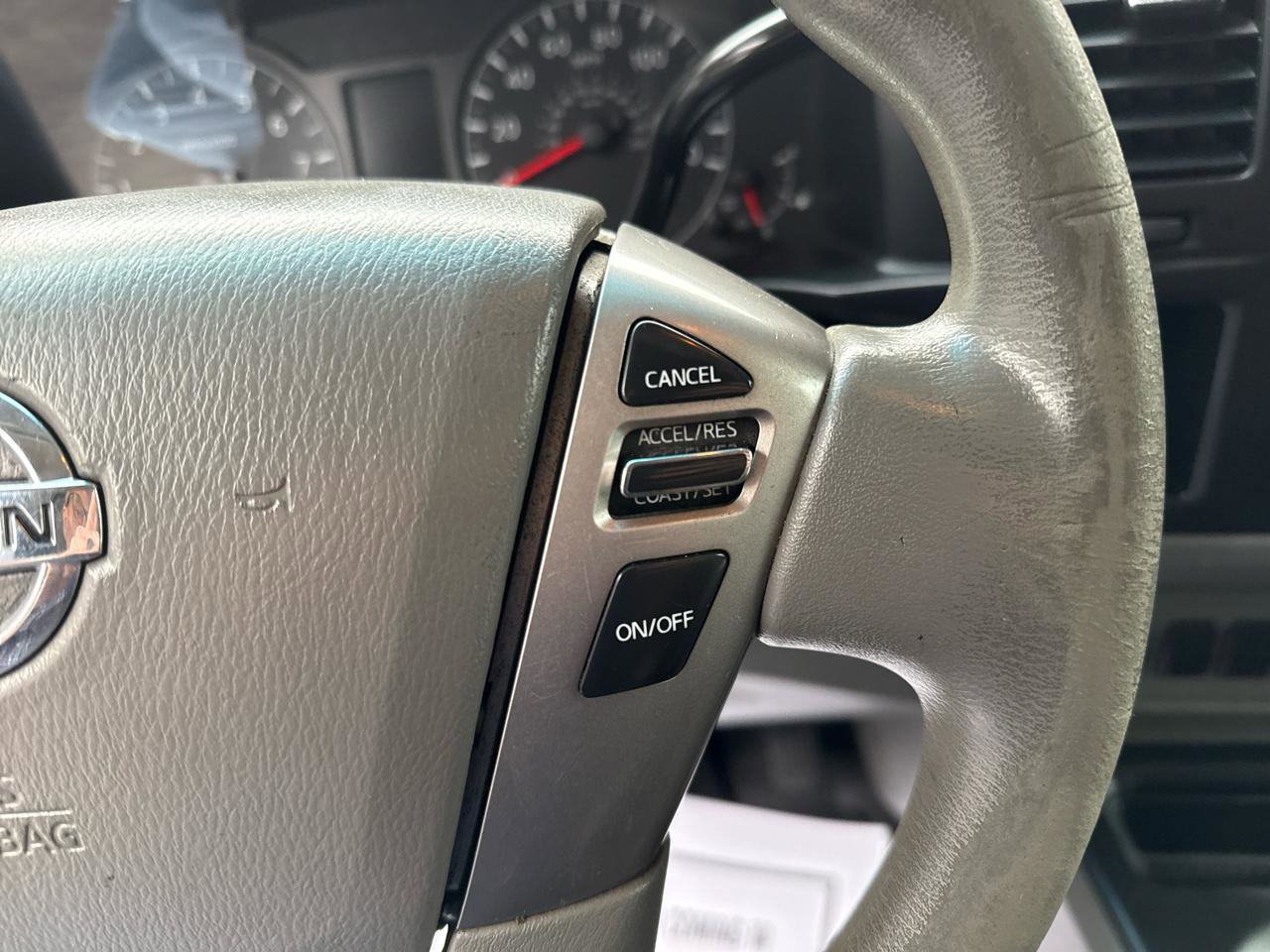 Used 2017 Nissan NV 2500 S w/ Power Basic Package image 11