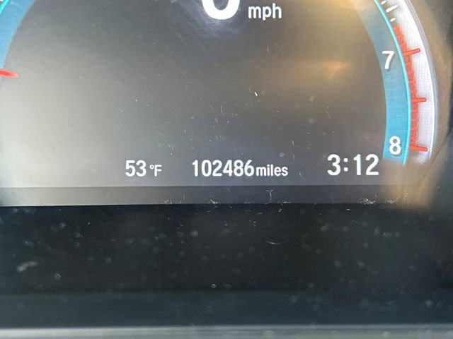 Used 2018 Honda Civic EX image 23