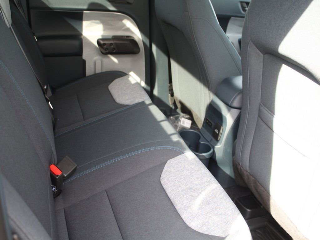 New 2026 Ford Maverick XLT w/ XLT Luxury Package image 19