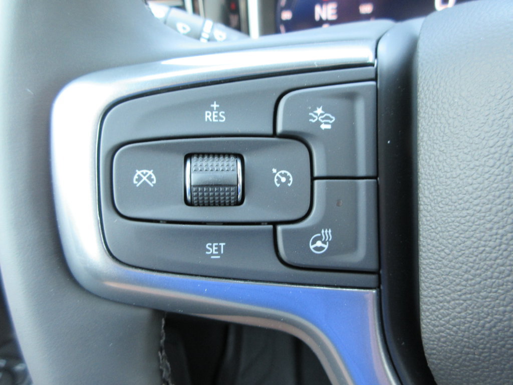 New 2026 Chevrolet Silverado 1500 RST w/ RST Select Package AWD/4WD image 27