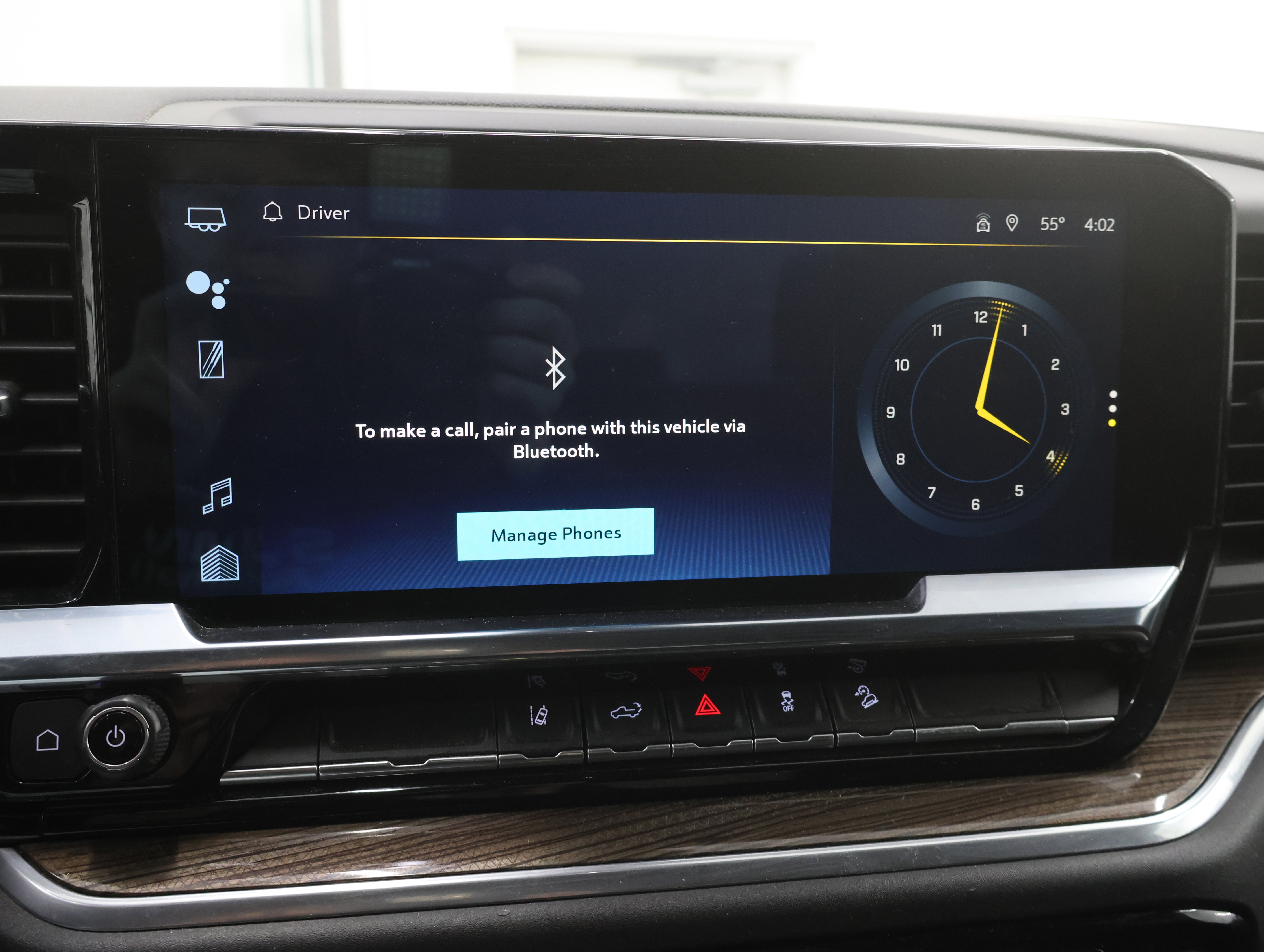 Used 2024 Chevrolet Silverado 2500 LT image 48