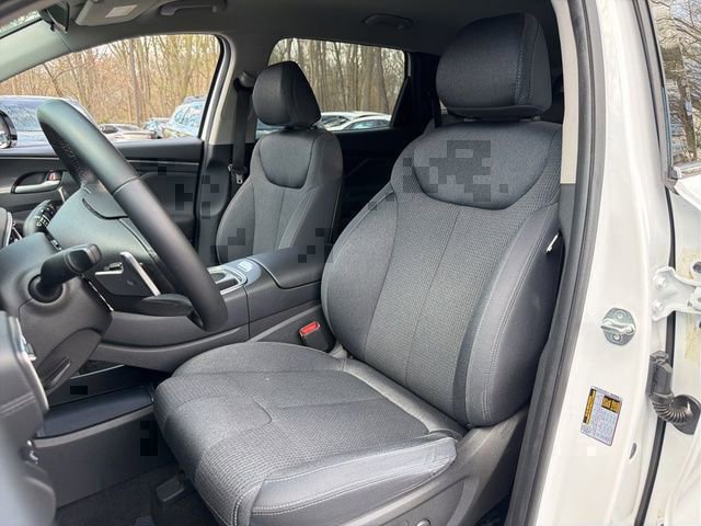 Certified 2023 Hyundai Santa Fe SEL image 17