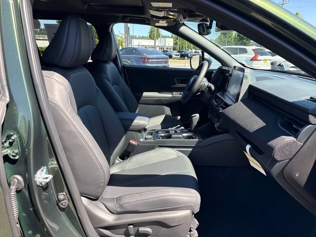 New 2026 Subaru Outback Limited XT AWD/4WD image 12