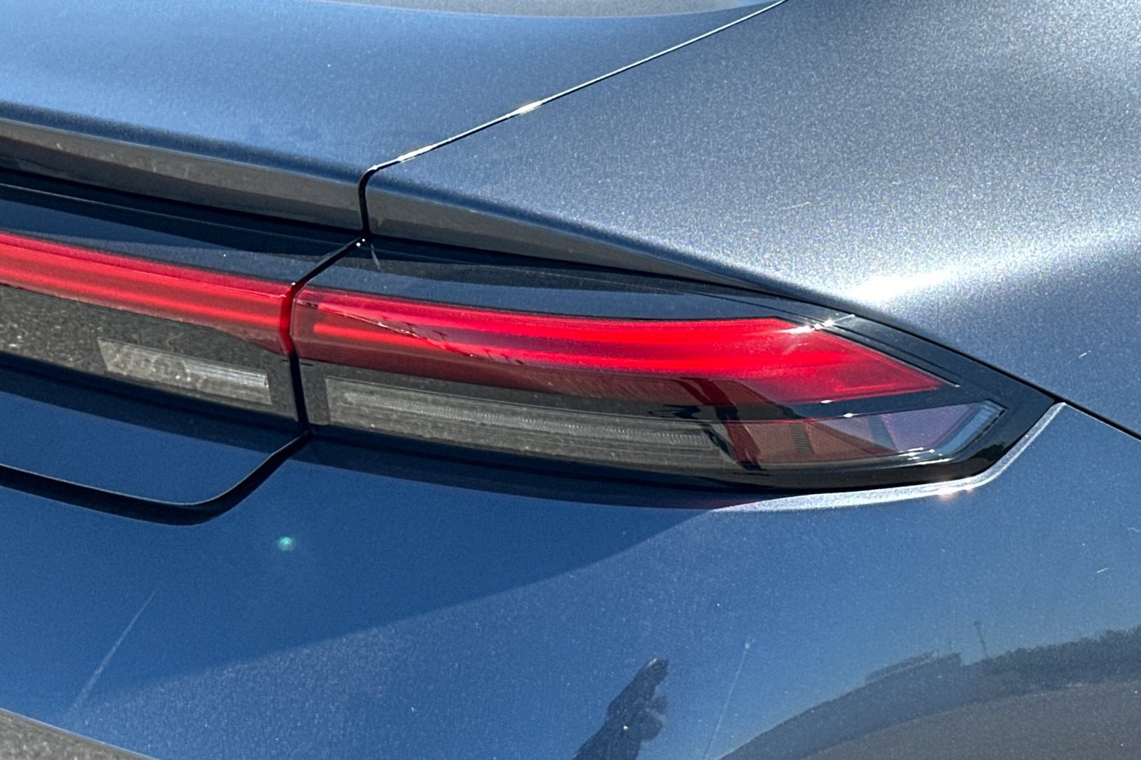 New 2026 Honda Prelude image 31