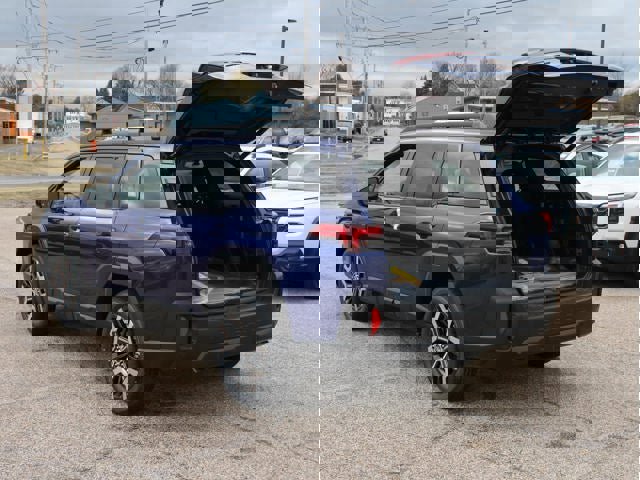 New 2026 Subaru Outback Touring XT image 26