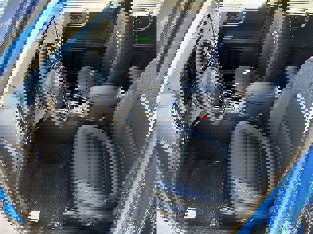 New 2026 Ford Bronco Sport Outer Banks image 22