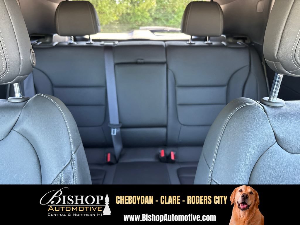 Used 2023 Chevrolet TrailBlazer ACTIV AWD/4WD image 26