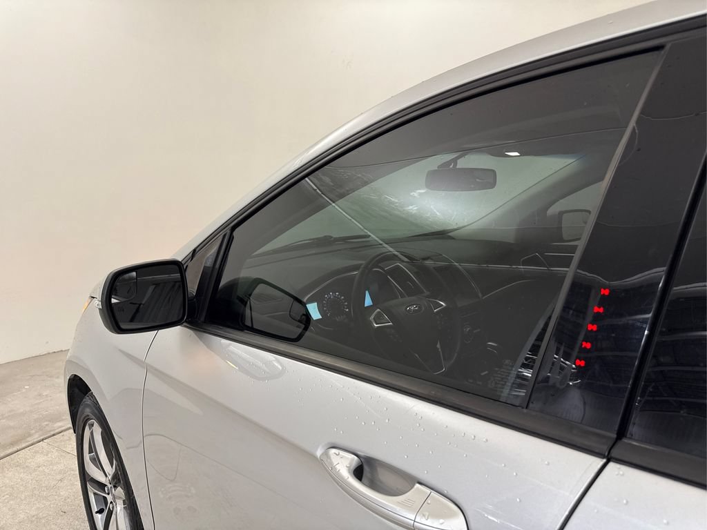 Used 2018 Ford Edge Sport w/ Technology Package AWD/4WD image 28